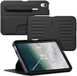 ZUGU CASE Hülle für iPad Mini 7 (A17 Pro) & 2021 iPad Mini 6 (Mini 7./6....