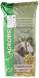 Agrobs Alpengrün Müsli, 1er Pack (1 x 15000 g)