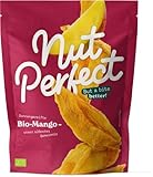 Nut Perfect | Bio-Mangos | biozertifiziert | süß, fruchtig und intensiv...