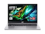 ACER Aspire 3 A315-44P-R75B Laptop 15,6 Zoll FHD LCD – AMD Ryzen™ 5...