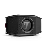 Teufel ROCKSTER GO 2 Bluetooth Speaker - Tragbarer Lautsprecher für...