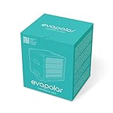 Evapolar EV3000 evaSMART (EV-3000) Cartridge Kaltluftbefeuchter...