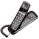 Olympia Großtastentelefon 4510 | Seniorentelefon Festnetz | extragroße...