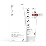 Dr.NOYDS DERMARELAX | Cannabis CBD Gel beruhigende Akut Salbe bei...