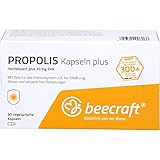 Beecraft Propolis Kapseln 60 stk