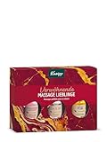 Kneipp Geschenkpackung Verwöhnende Massage Lieblinge - Das perfekte...