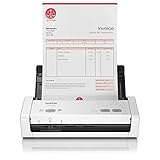 Brother ADS-1200 Mobiler Farbscanner ADS1200 A4/Duplex/USB 3.0