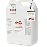 BIODELTA LTK-008 Anti Bettwanzen Mittel 5 Liter - Anti Bettwanzen Mittel...