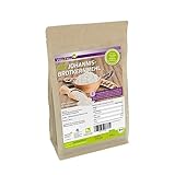 Bio Johannisbrotkernmehl 200g - pflanzliches Bindemittel -...