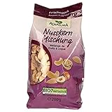 Alnatura Bio Nusskern Mischung, 200 g