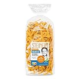 STEINER´s Pasta Nudeln | High Protein Tagliatelle | 95% weniger...