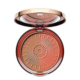 ARTDECO Bronzing Powder Compact Long-Lasting, Bronzer Puder für den...