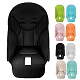 Baby Hochstuhl Kissen Für Peg-Perego, Siesta Zero3, Baoneo, Kosmic Jané |...