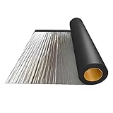 Butylband, wasserdichtes Klebeband, Aluminium-Beschichtungsfolie,...