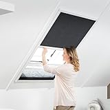 empasa Kombi Dachfenster Plissee Insektenschutz und Sonnenschutz...