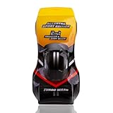 Accentra 2in1 Duschgel ACCENTRA RACING für Körper & Haare - Pflegedusche...