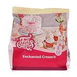 FunCakes Mix für Enchanted Cream®: Einfach zu verwendende, sehr leichte...