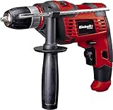 Einhell Schlagbohrmaschine TC-ID 550 E (550 W, Drehzahlregelelektronik,...