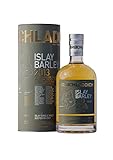 Bruichladdich Islay Barley 2013 50% vol. (1 x 0,7) - Scotch Single Malt...