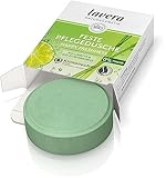 lavera Feste Pflegedusche Happy Freshness - mit Bio-Limette und...