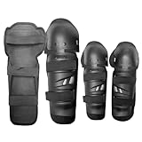 Motorradschutz, Motorrad-Ellbogenschützer, Ellenbogenschoner für Herren,...