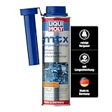 LIQUI MOLY mtx Vergaserreiniger | 300 ml | Benzinadditiv | Art.-Nr.: 5100,...