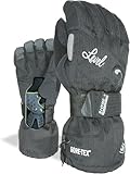 Level Half Pipe Gore-Tex - Snowboard Handschuhe, Thermohandschuhe Winter...