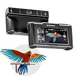 Revopoint MIRACO PRO 3D-Scanner für 3D-Drucker, Handheld 3D Scanner mit...