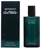 DAVIDOFF COOL WATER MAN AS 125ml