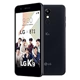 LG K9 Smartphone (12,7 cm (5,0 zoll) Display, 16 GB Speicher, Android...