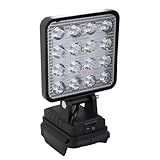 Led-Arbeitsleuchte Bl1860 Campingleuchte für Led für Lithium-Licht Licht...