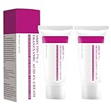 Arbutin 7% + Tranexamsäure 4% Creme, 70.000 Ppm Arbutin, Niacinamid,...