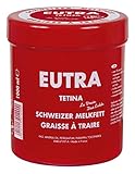 Eutra 1518 Melkfett - Dose, 1000 Ml , 1 L (1Er Pack)