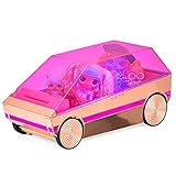 L.O.L. Surprise! 3-in-1 Party Cruiser - Auto mit Überraschungspool,...