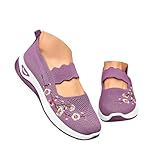 Generisch alle Angebote Slip on Sneakers Damen Orthopädische Walkingschuhe...