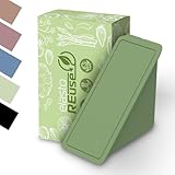 elastoREuse Sandwichbox take away Verpackung - Essensbehälter to go...