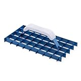MIVOS Schleifraspel - Profi-Schleifbrett - Gitterrabot - Putzhobel -...