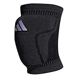 adidas Primeknit Volleyball-Knieschoner für Erwachsene, Unisex,...