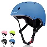 Besttravel Kinder Helm, Kleinkind Helm Einstellbare Kleinkind Fahrrad Helm...