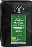 Bio Madame Butterfly 500g (45,90 Euro/kg) Paulsen Tee Grüner Tee...