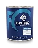 Elefantenhaut Tapetenschutz – Transparente, Abwaschbare Wand- und...