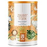 NATURTREU® Zaubertrank Immun-Komplex - Kinder Vitamine Pulver mit...