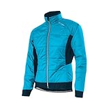 LÖFFLER Damen Bike Iso-Jacke Primaloft Mix