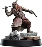 Weta Workshop Der Herr der Ringe Figures of Fandom PVC Statue Gimli 19 cm