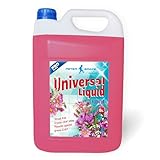 Allzweckreiniger, Universal-Bodenreiniger, Bodenreiniger für Laminat,...