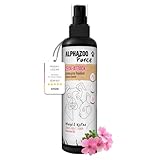 alphazoo Zeck-Attack Anti Zecken Spray 100 ml – Natürliches Mittel gegen...