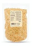 KoRo - Geröstete und gehackte Haselnüsse 1 kg