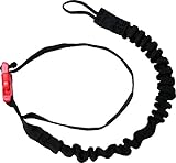 Burton Herren Leash Web Leash, Black, One Size, 10817100001