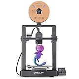 Creality Ender 3 V3 SE 3D Drucker, 250mm/s Druckgeschwindigkeit 3D Drucker...