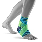 BAUERFEIND Sprunggelenkbandage „Ankle Support“ Unisex, 1 Sprunggelenk...